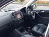 USED 2011 11 VOLKSWAGEN TIGUAN 2.0 MATCH TDI BLUEMOTION TECHNOLOGY 5d 138 BHP GREAT SPEC++FINANCE AVAILABLE