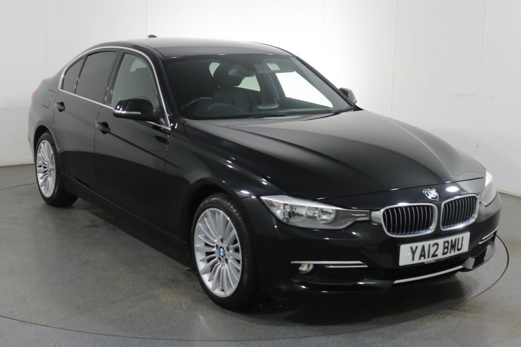 View our BMW 3 SERIES