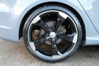 USED 2013 13 AUDI A3 2.0 TDI S LINE 5d 148 BHP 
