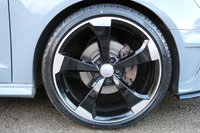 USED 2013 13 AUDI A3 2.0 TDI S LINE 5d 148 BHP 