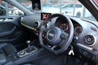 USED 2013 13 AUDI A3 2.0 TDI S LINE 5d 148 BHP 
