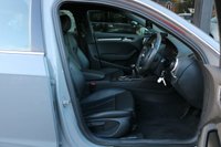 USED 2013 13 AUDI A3 2.0 TDI S LINE 5d 148 BHP 