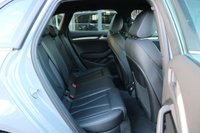 USED 2013 13 AUDI A3 2.0 TDI S LINE 5d 148 BHP 