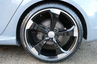 USED 2013 13 AUDI A3 2.0 TDI S LINE 5d 148 BHP 