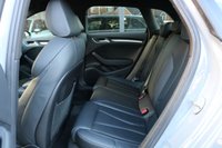 USED 2013 13 AUDI A3 2.0 TDI S LINE 5d 148 BHP 