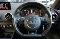 USED 2013 13 AUDI A3 2.0 TDI S LINE 5d 148 BHP 