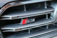USED 2013 13 AUDI A3 2.0 TDI S LINE 5d 148 BHP 