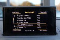 USED 2013 13 AUDI A3 2.0 TDI S LINE 5d 148 BHP 
