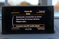 USED 2013 13 AUDI A3 2.0 TDI S LINE 5d 148 BHP 