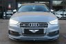 USED 2013 13 AUDI A3 2.0 TDI S LINE 5d 148 BHP 