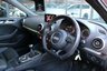 USED 2013 13 AUDI A3 2.0 TDI S LINE 5d 148 BHP 