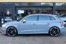 USED 2013 13 AUDI A3 2.0 TDI S LINE 5d 148 BHP 