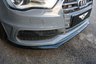 USED 2013 13 AUDI A3 2.0 TDI S LINE 5d 148 BHP 