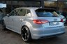 USED 2013 13 AUDI A3 2.0 TDI S LINE 5d 148 BHP 