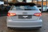 USED 2013 13 AUDI A3 2.0 TDI S LINE 5d 148 BHP 