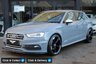 USED 2013 13 AUDI A3 2.0 TDI S LINE 5d 148 BHP 