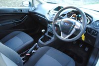 USED 2015 64 FORD FIESTA 1.5 BASE TDCI 3d 74 BHP www.suffolkcarcentre.co.uk - Located at Reydon