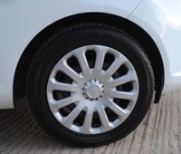 USED 2015 64 FORD FIESTA 1.5 BASE TDCI 3d 74 BHP www.suffolkcarcentre.co.uk - Located at Reydon