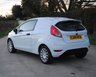 USED 2015 64 FORD FIESTA 1.5 BASE TDCI 3d 74 BHP www.suffolkcarcentre.co.uk - Located at Reydon