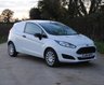 USED 2015 64 FORD FIESTA 1.5 BASE TDCI 3d 74 BHP www.suffolkcarcentre.co.uk - Located at Reydon