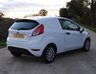 USED 2015 64 FORD FIESTA 1.5 BASE TDCI 3d 74 BHP www.suffolkcarcentre.co.uk - Located at Reydon