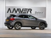 USED 2015 65 MERCEDES-BENZ GLA-CLASS 2.1 GLA220 CDI 4MATIC AMG LINE PREMIUM PLUS 5d 168 BHP FINANCE AVAILABLE