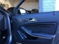 USED 2015 65 MERCEDES-BENZ GLA-CLASS 2.1 GLA220 CDI 4MATIC AMG LINE PREMIUM PLUS 5d 168 BHP FINANCE AVAILABLE
