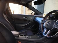 USED 2015 65 MERCEDES-BENZ GLA-CLASS 2.1 GLA220 CDI 4MATIC AMG LINE PREMIUM PLUS 5d 168 BHP FINANCE AVAILABLE
