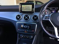 USED 2015 65 MERCEDES-BENZ GLA-CLASS 2.1 GLA220 CDI 4MATIC AMG LINE PREMIUM PLUS 5d 168 BHP FINANCE AVAILABLE