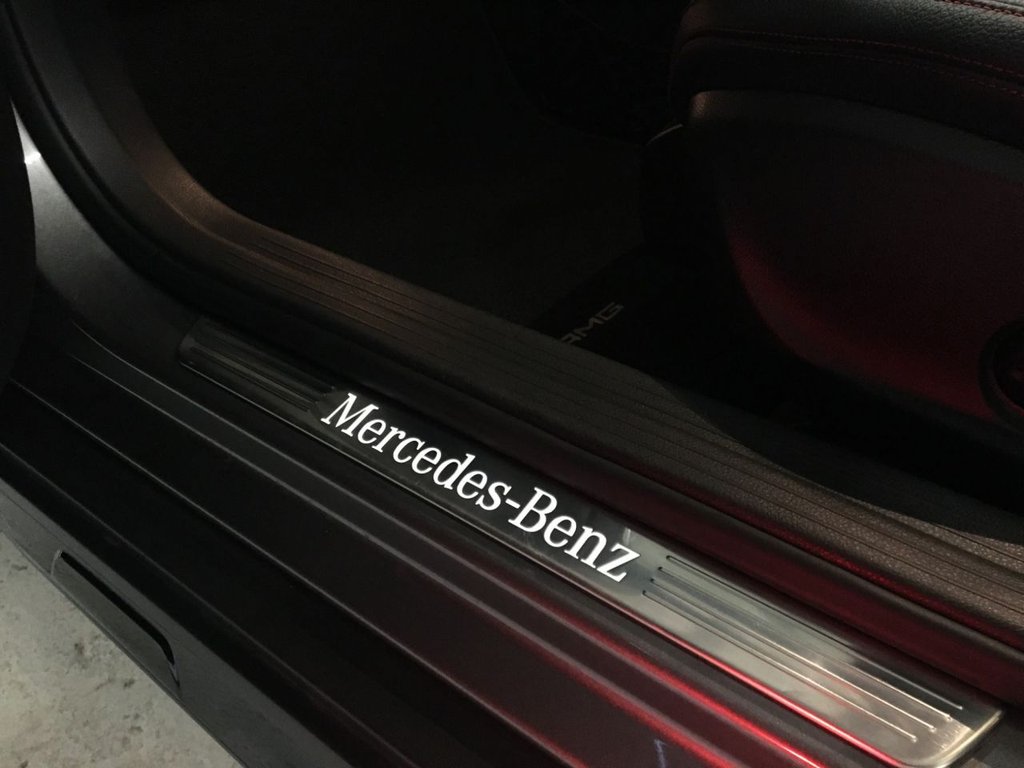 USED 2015 65 MERCEDES-BENZ GLA-CLASS 2.1 GLA220 CDI 4MATIC AMG LINE PREMIUM PLUS 5d 168 BHP FINANCE AVAILABLE