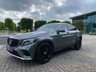 USED 2017 66 MERCEDES-BENZ GLC-CLASS 2.1 GLC 220 D 4MATIC AMG LINE PREMIUM 4d AUTO 168 BHP 1  Owner+PCP+HP Finance Available+Mot+Sat-Nav+Sun Roof+2 Keys+Electric Boot+Full Service History+Xenon Light+Ful Mot+Full Heated Electric Seat+Memory+Camera+ Nationwide Delivery+Nationwide Warranty