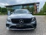USED 2017 66 MERCEDES-BENZ GLC-CLASS 2.1 GLC 220 D 4MATIC AMG LINE PREMIUM 4d AUTO 168 BHP 1  Owner+PCP+HP Finance Available+Mot+Sat-Nav+Sun Roof+2 Keys+Electric Boot+Full Service History+Xenon Light+Ful Mot+Full Heated Electric Seat+Memory+Camera+ Nationwide Delivery+Nationwide Warranty