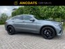 USED 2017 66 MERCEDES-BENZ GLC-CLASS 2.1 GLC 220 D 4MATIC AMG LINE PREMIUM 4d AUTO 168 BHP 1  Owner+PCP+HP Finance Available+Mot+Sat-Nav+Sun Roof+2 Keys+Electric Boot+Full Service History+Xenon Light+Ful Mot+Full Heated Electric Seat+Memory+Camera+ Nationwide Delivery+Nationwide Warranty