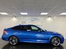 USED 2016 16 BMW 3 SERIES 3.0 335D XDRIVE M SPORT GRAN TURISMO 5d 309 BHP F/S/H,  FULL LEATHER, SAT NAV!