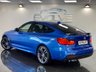 USED 2016 16 BMW 3 SERIES 3.0 335D XDRIVE M SPORT GRAN TURISMO 5d 309 BHP F/S/H,  FULL LEATHER, SAT NAV!