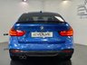 USED 2016 16 BMW 3 SERIES 3.0 335D XDRIVE M SPORT GRAN TURISMO 5d 309 BHP F/S/H,  FULL LEATHER, SAT NAV!
