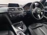 USED 2016 16 BMW 3 SERIES 3.0 335D XDRIVE M SPORT GRAN TURISMO 5d 309 BHP F/S/H,  FULL LEATHER, SAT NAV!