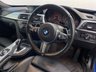 USED 2016 16 BMW 3 SERIES 3.0 335D XDRIVE M SPORT GRAN TURISMO 5d 309 BHP F/S/H,  FULL LEATHER, SAT NAV!