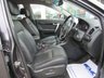 USED 2013 63 CHEVROLET CAPTIVA VCDI LTZ Finished in STEALTH GREY METALLIC with contrasting EBONY HEATED ELECTRIC SEATS. The Chevrolet has established itself as a brand that offers good value for money, but the Captiva goes beyond this to be a car that is genuinely good value. The split tailgate allows you to open the glass top section separately. Other features include Rear Camera, Sat Nav, Park Sensors, Heated Leather, B/Tooth and much more. Dealer Serviced 11905 miles, 24645 miles, 33577 miles and on arrival by EMC at 55448 miles.
