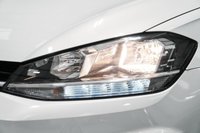 USED 2017 67 VOLKSWAGEN GOLF 1.6 SE NAVIGATION TDI BLUEMOTION TECHNOLOGY DSG 5d 114 BHP 