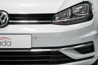 USED 2017 67 VOLKSWAGEN GOLF 1.6 SE NAVIGATION TDI BLUEMOTION TECHNOLOGY DSG 5d 114 BHP 