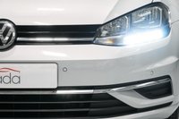 USED 2017 67 VOLKSWAGEN GOLF 1.6 SE NAVIGATION TDI BLUEMOTION TECHNOLOGY DSG 5d 114 BHP 