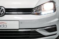 USED 2017 67 VOLKSWAGEN GOLF 1.6 SE NAVIGATION TDI BLUEMOTION TECHNOLOGY DSG 5d 114 BHP 