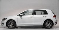 USED 2017 67 VOLKSWAGEN GOLF 1.6 SE NAVIGATION TDI BLUEMOTION TECHNOLOGY DSG 5d 114 BHP 