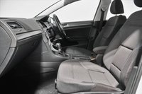 USED 2017 67 VOLKSWAGEN GOLF 1.6 SE NAVIGATION TDI BLUEMOTION TECHNOLOGY DSG 5d 114 BHP 
