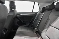 USED 2017 67 VOLKSWAGEN GOLF 1.6 SE NAVIGATION TDI BLUEMOTION TECHNOLOGY DSG 5d 114 BHP 