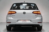 USED 2017 67 VOLKSWAGEN GOLF 1.6 SE NAVIGATION TDI BLUEMOTION TECHNOLOGY DSG 5d 114 BHP 