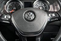 USED 2017 67 VOLKSWAGEN GOLF 1.6 SE NAVIGATION TDI BLUEMOTION TECHNOLOGY DSG 5d 114 BHP 
