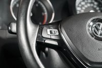 USED 2017 67 VOLKSWAGEN GOLF 1.6 SE NAVIGATION TDI BLUEMOTION TECHNOLOGY DSG 5d 114 BHP 