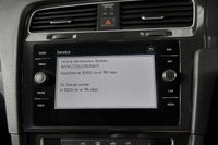 USED 2017 67 VOLKSWAGEN GOLF 1.6 SE NAVIGATION TDI BLUEMOTION TECHNOLOGY DSG 5d 114 BHP 
